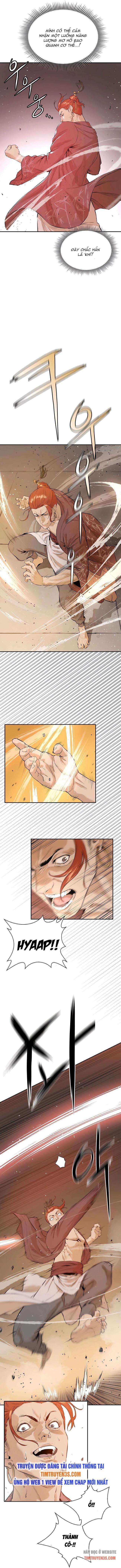 Kẻ Phản Diện Vô Song - Page 18