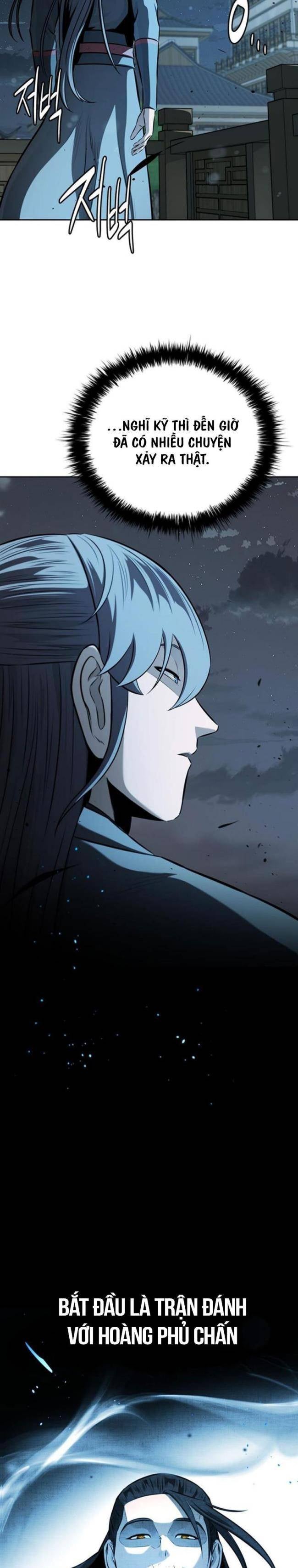 Kiếm Đế Nguyệt Linh - Page 5