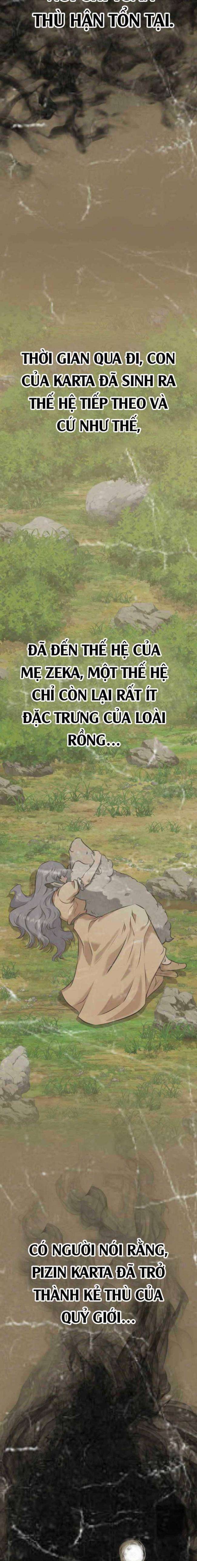 Sự Trở Lại Của Bậc Thầy Kiếm Sư - Page 14