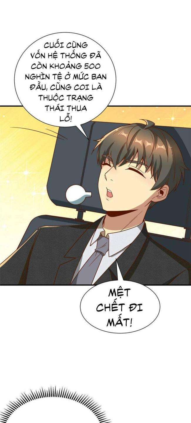 Trở Thành Tài Phiệt Nhờ Game - Page 25