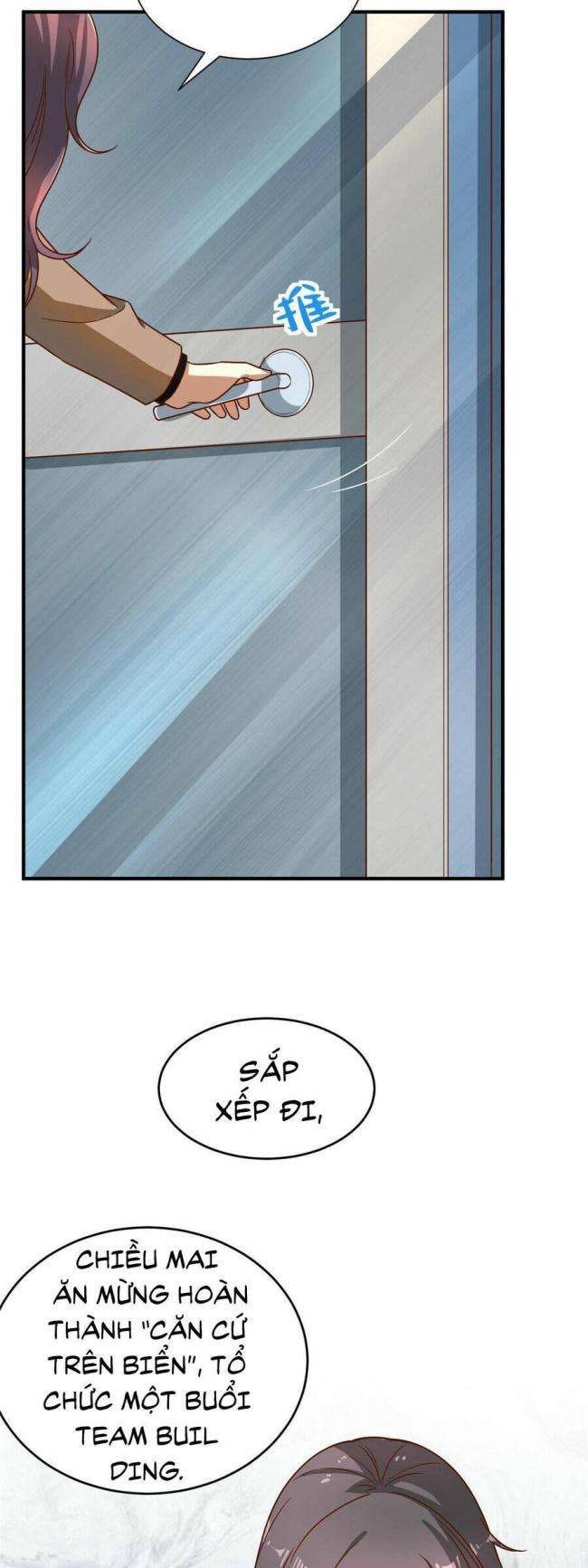 Trở Thành Tài Phiệt Nhờ Game - Page 27