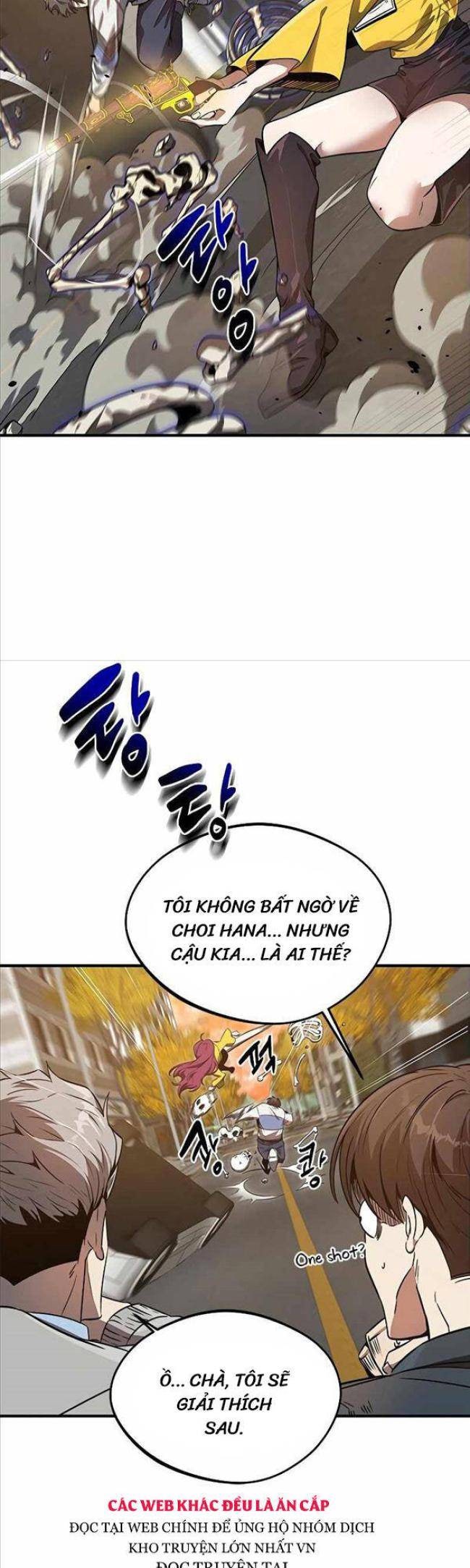 Sự Trở Lại Của Ranker Huyền Thoại - Page 15