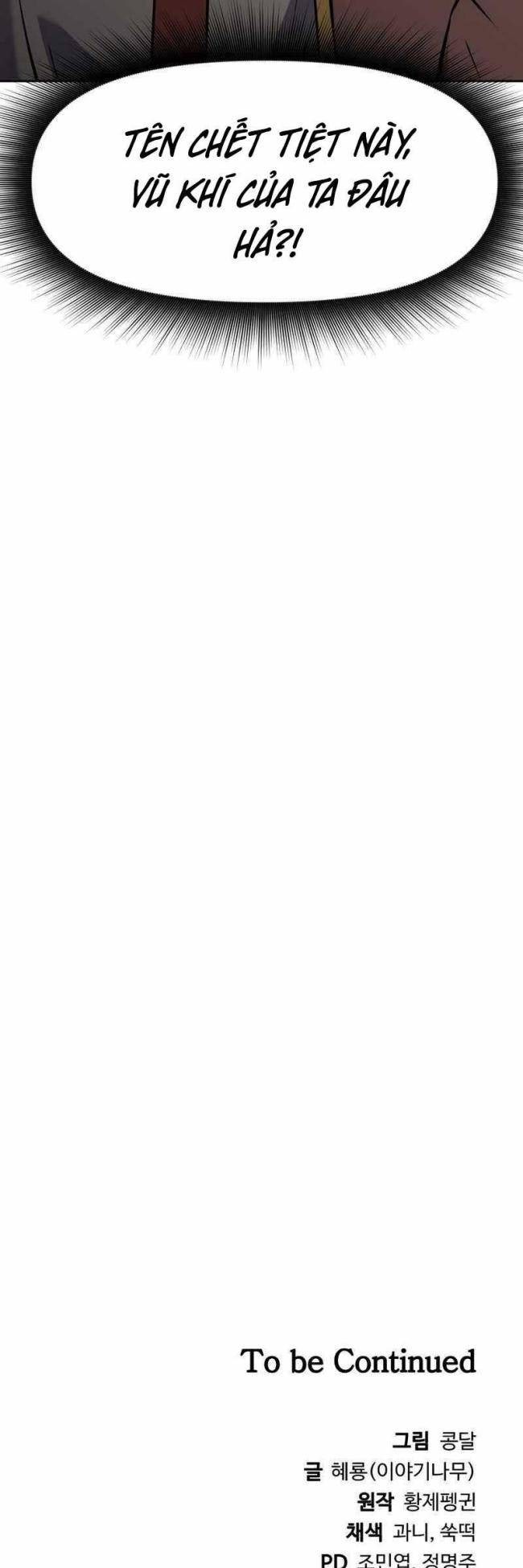 Sự Trở Lại Của Bậc Thầy Kiếm Sư - Page 35