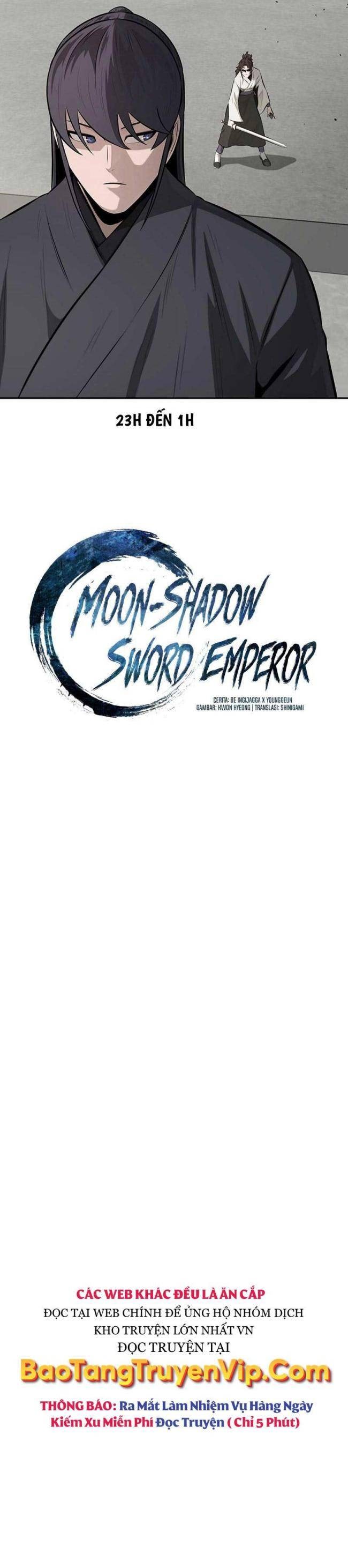 Kiếm Đế Nguyệt Linh - Page 14