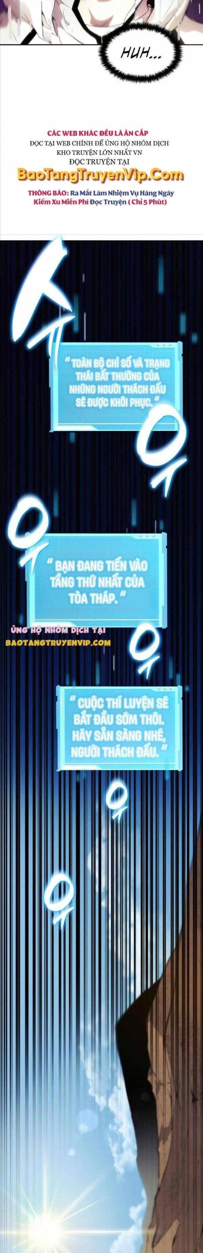 Chiêu Hồn Sư Siêu Phàm - Page 29