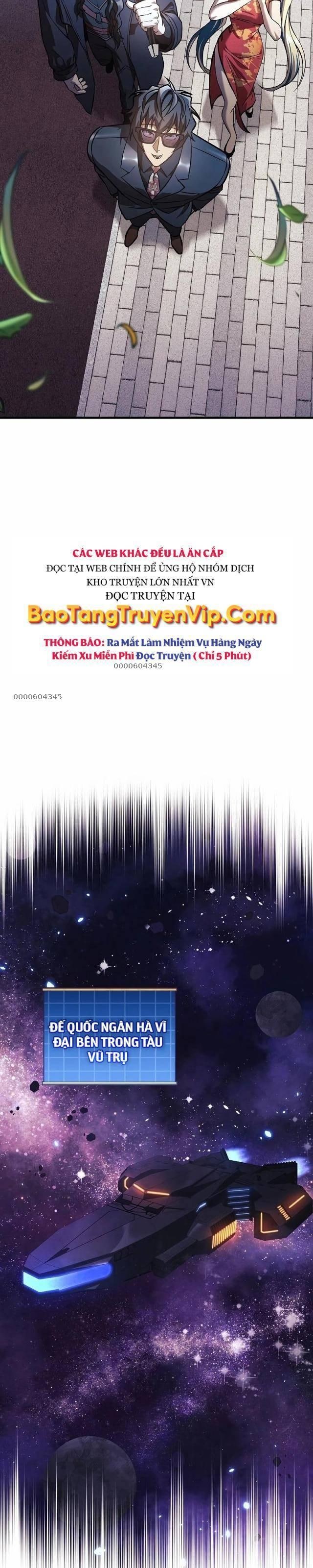 Tiểu Thuyết Gia Làm Thợ Săn - Page 6