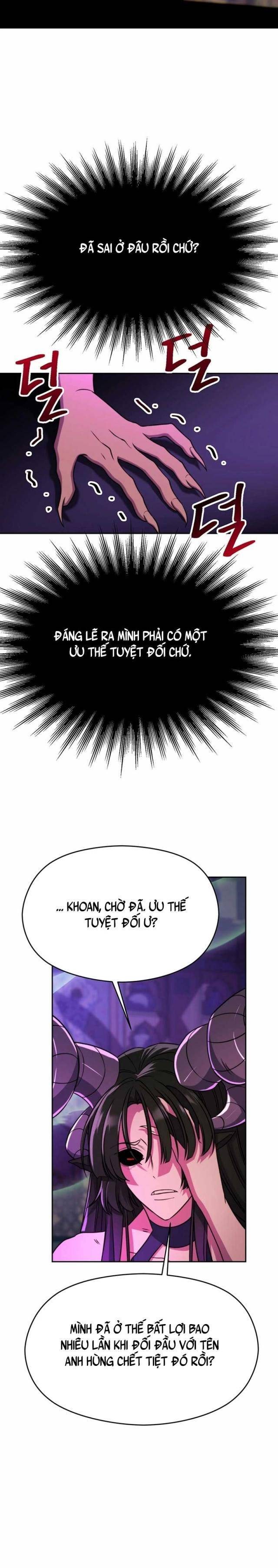 Đại Ma Đạo Sư Hồi Quy - Page 11