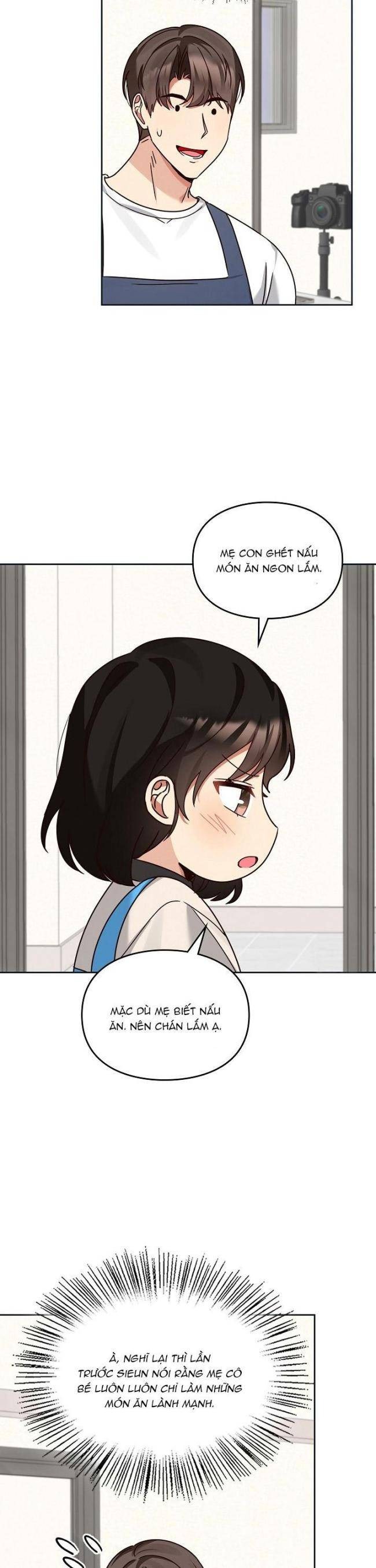 Tôi Trở Thành Một Người Cha - Page 32