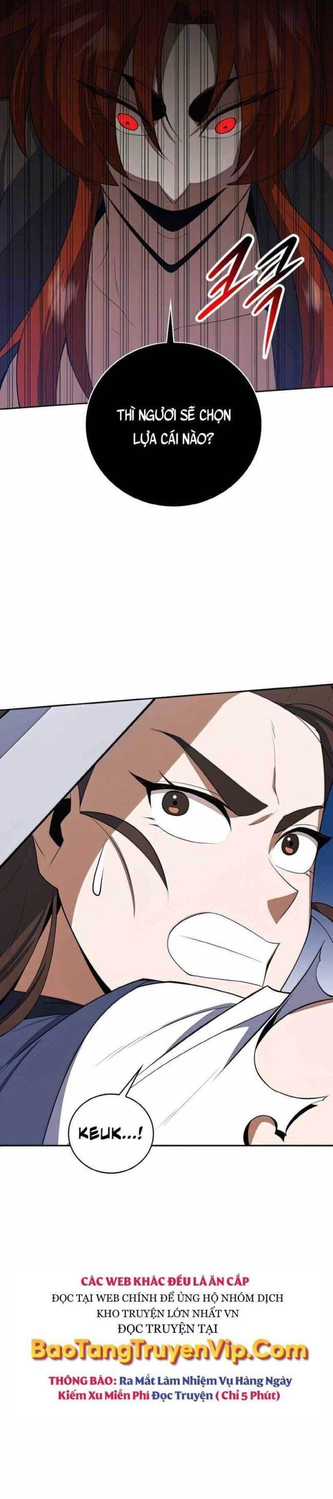 Tuyệt Đỉnh Võ Lâm - Page 7