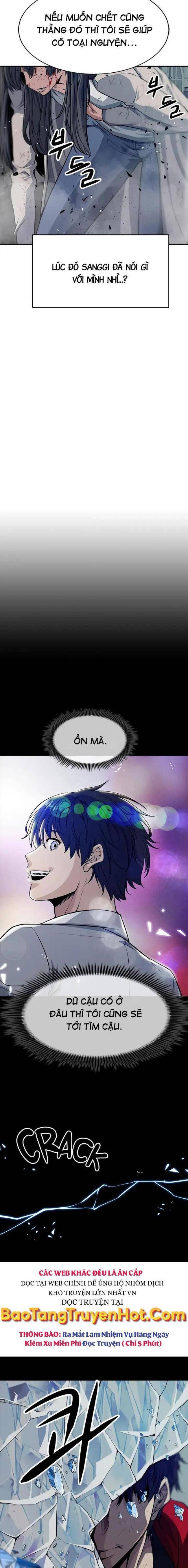 Người Chơi Bí Ẩn - Page 16