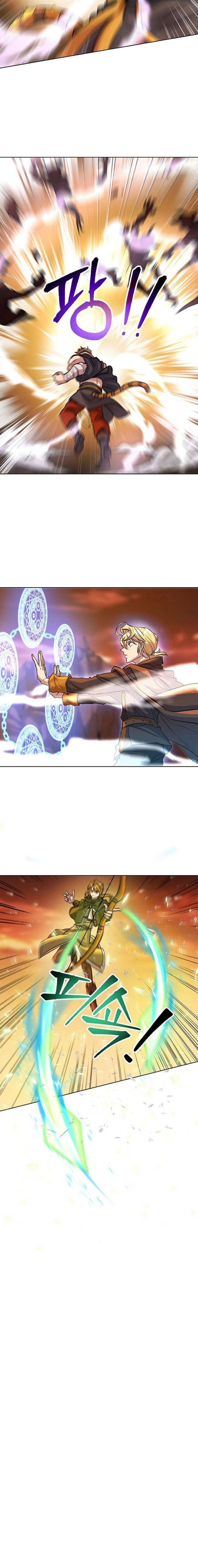 Đại Ma Đạo Sư Hồi Quy - Page 8