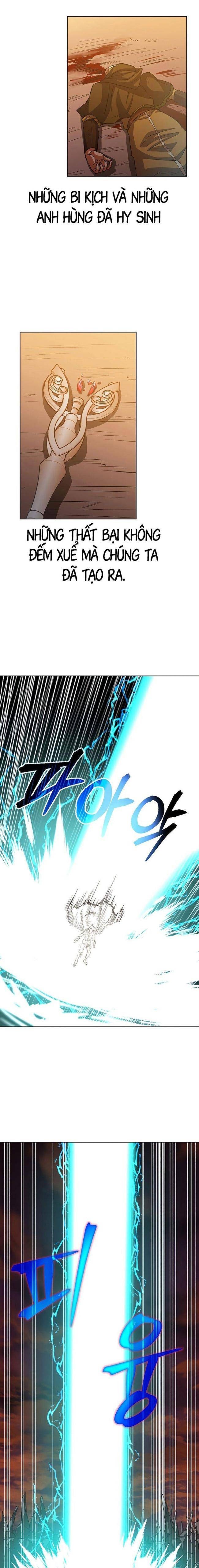 Đại Ma Đạo Sư Hồi Quy - Page 22