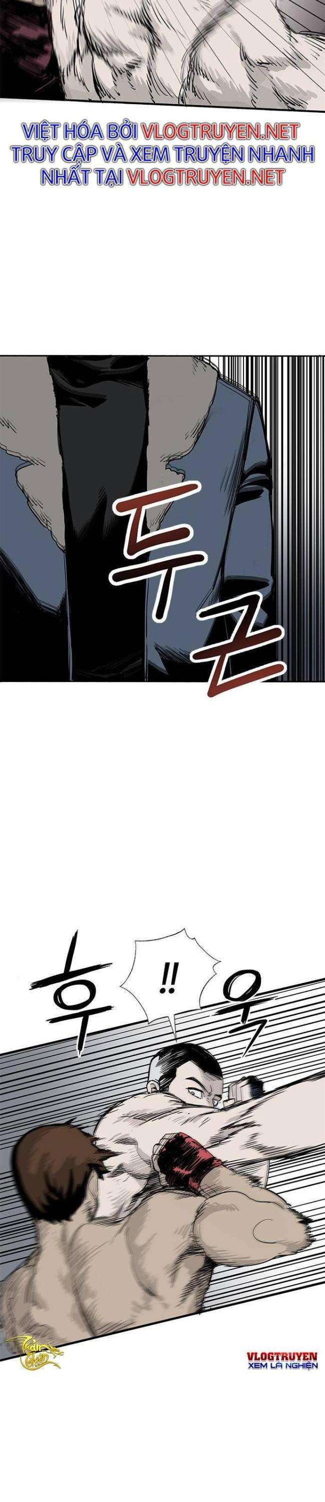 Vua Võ Đài - Page 33