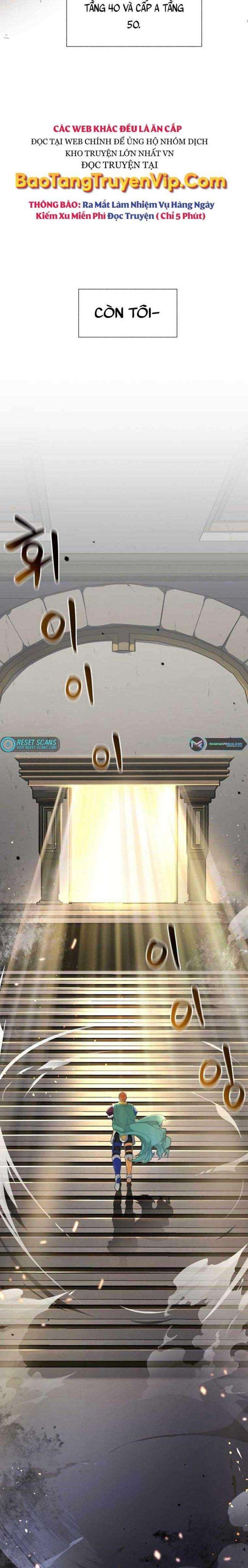 Mắc Kẹt Trong Tòa Tháp Thử Thách - Page 6