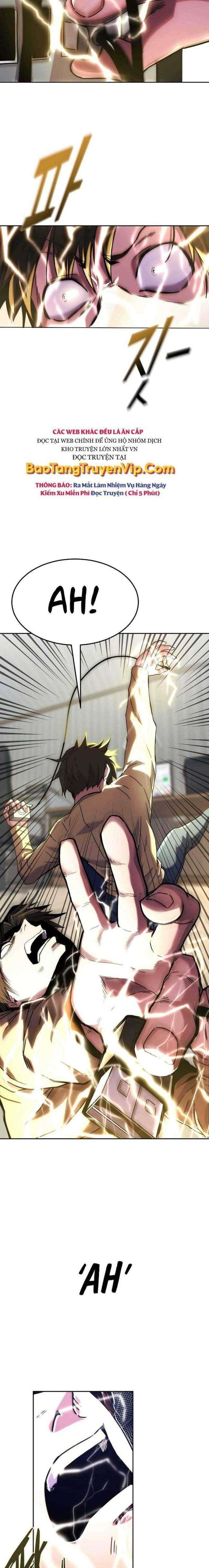 Streamer Cuộc Sống Thường Ngày Tại Võ Lâm - Page 9