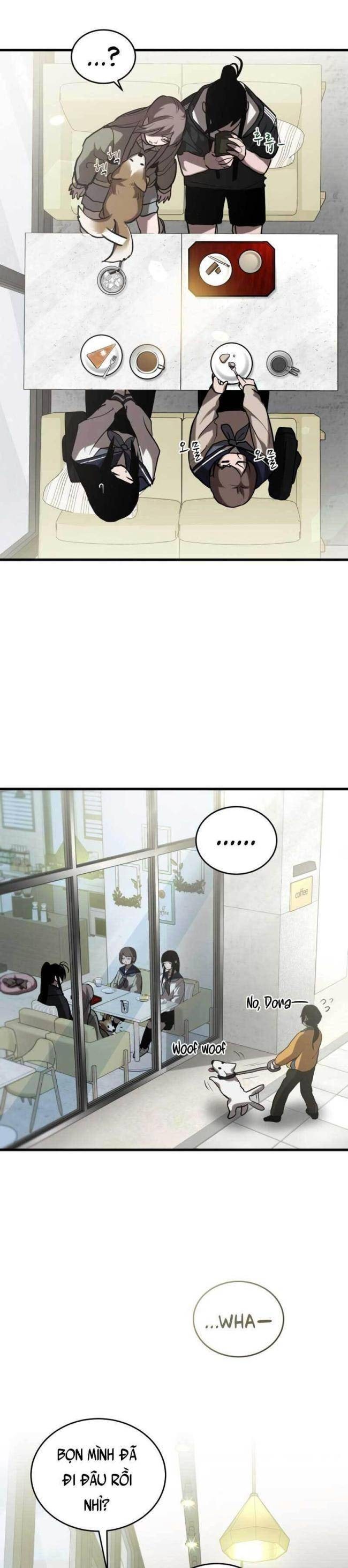 Dororo-Báo Thù - Page 15