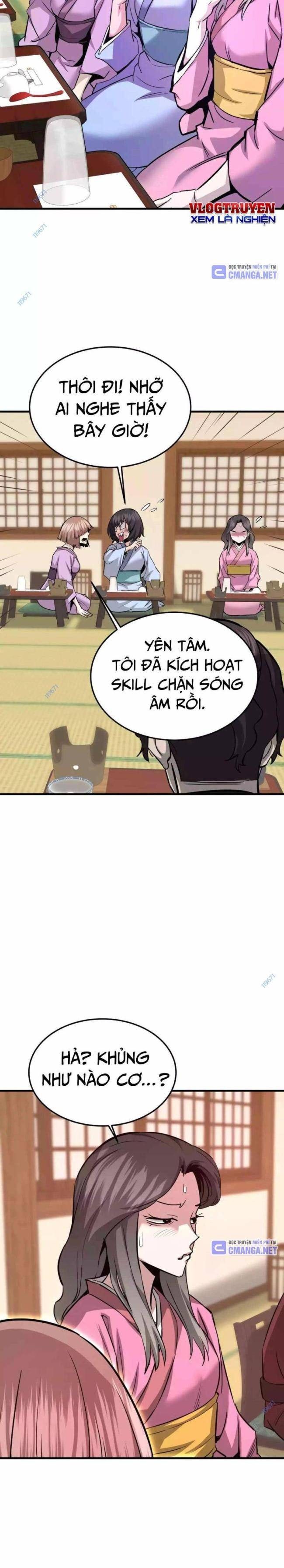 Ta Trở Về Từ Địa Ngục - Page 5