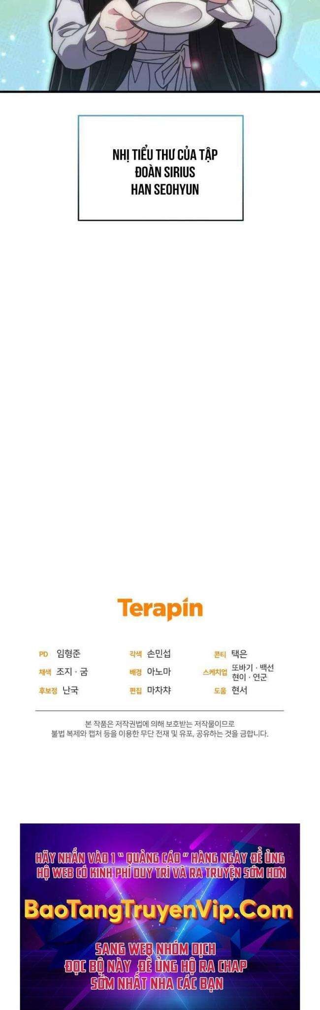 Người Chơi Làm Lại Cuộc Đời - Page 37