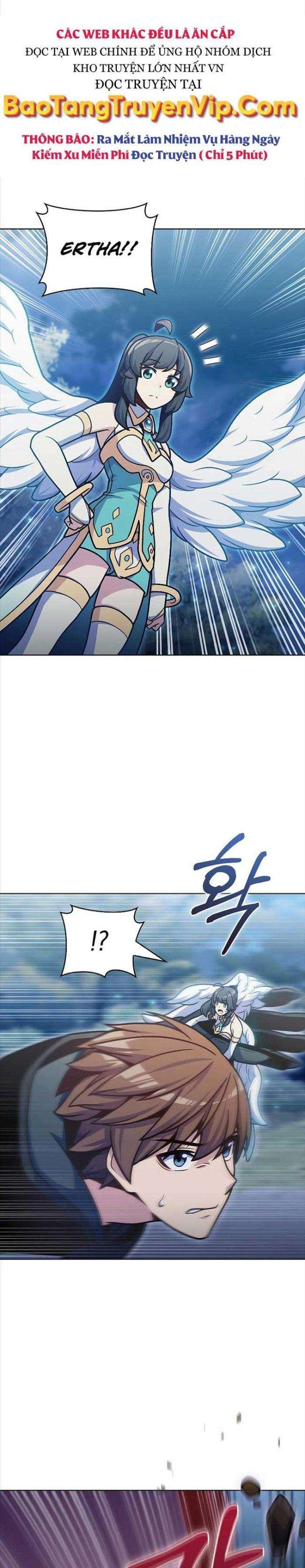 Trừ Tôi Tất Cả Đều Là Quy Hồi Giả - Page 21