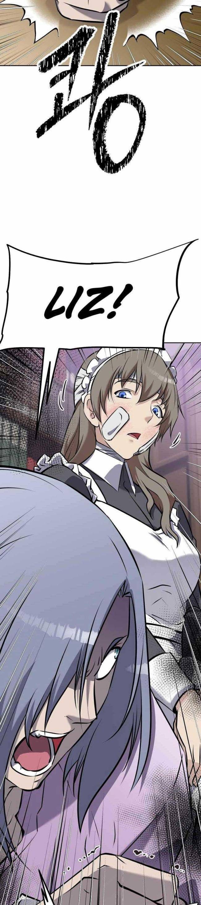 Sự Trở Lại Của Bậc Thầy Kiếm Sư - Page 19