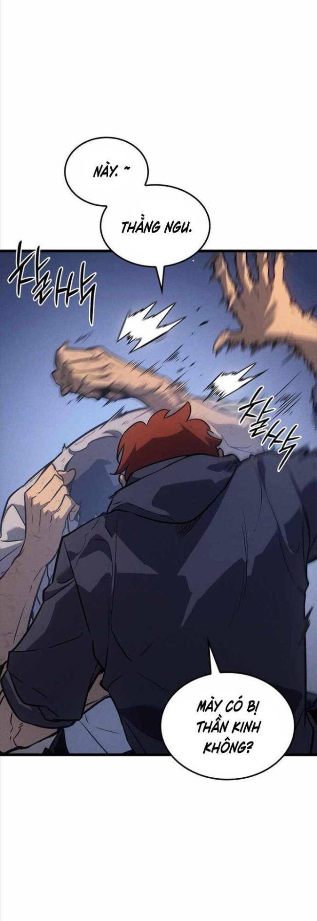 Tôi Thăng Cấp Một Mình SS3 - Page 17