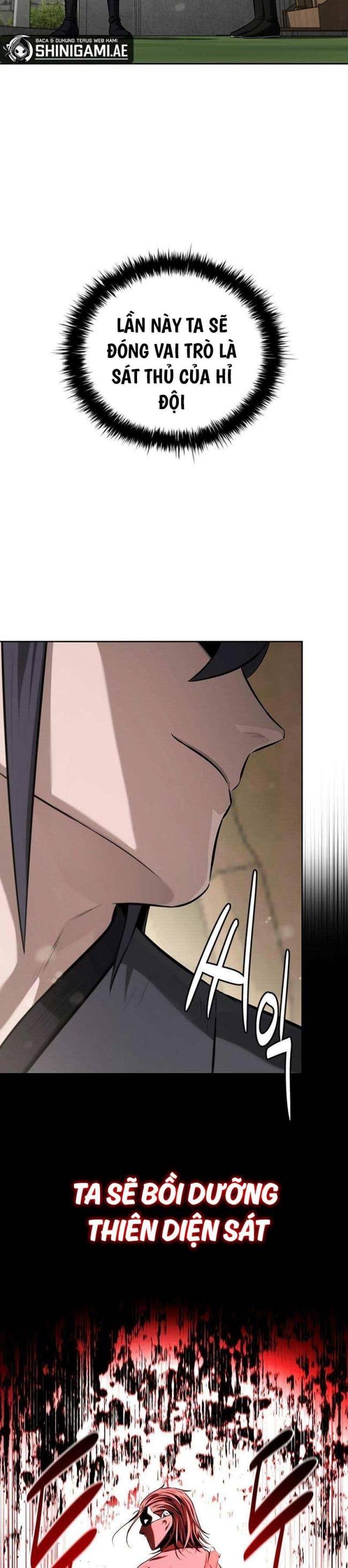 Kiếm Đế Nguyệt Linh - Page 24