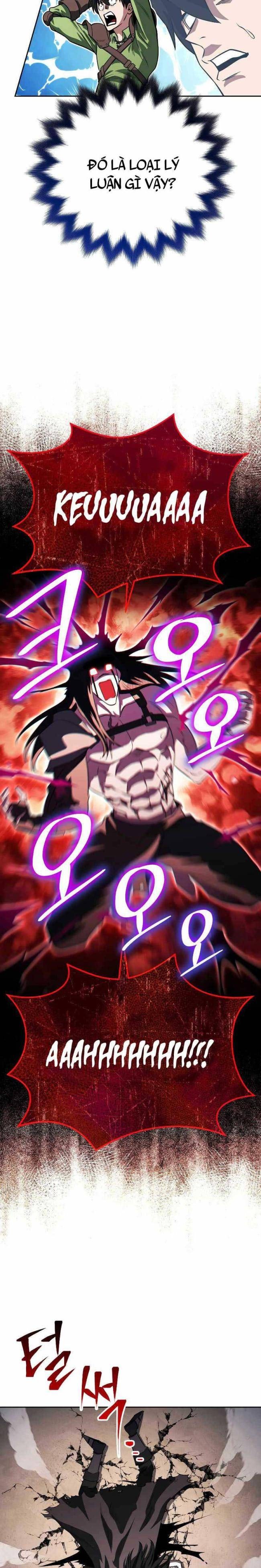 Thuộc Hạ Cực Kỳ Tài Năng Của Tôi - Page 9