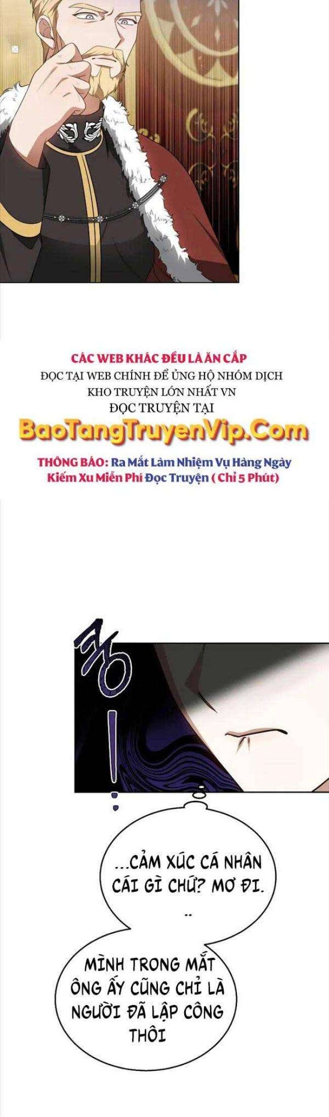 Người Chơi Hệ Bác Sĩ - Page 10