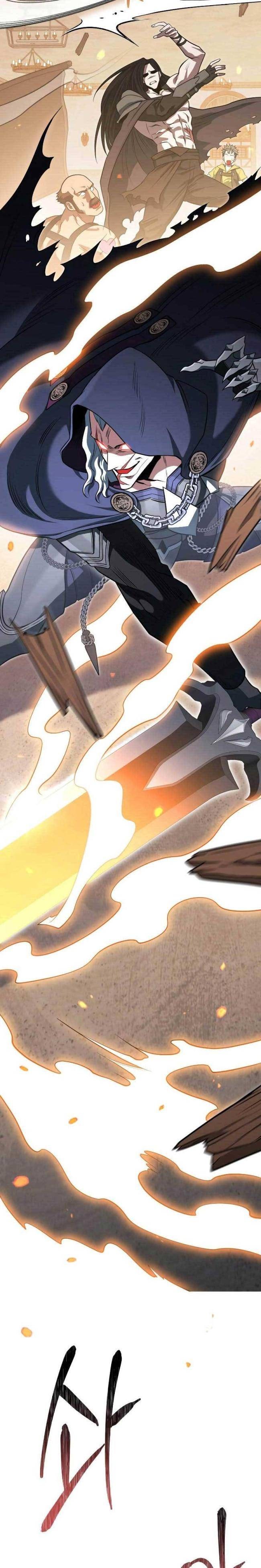 Thuộc Hạ Cực Kỳ Tài Năng Của Tôi - Page 35