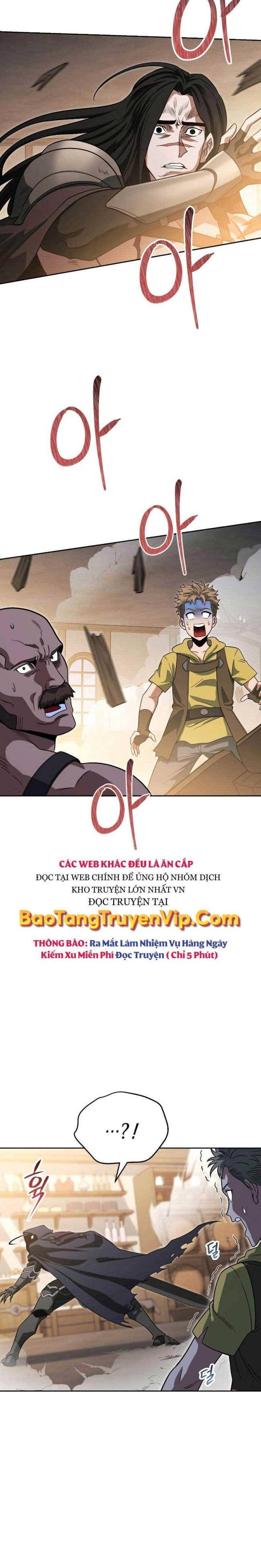 Thuộc Hạ Cực Kỳ Tài Năng Của Tôi - Page 36