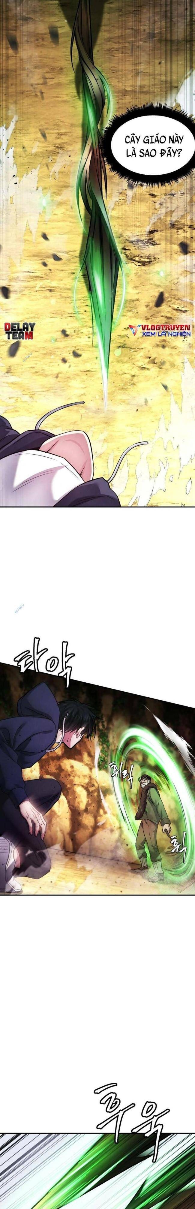 Quái Vật - Page 24