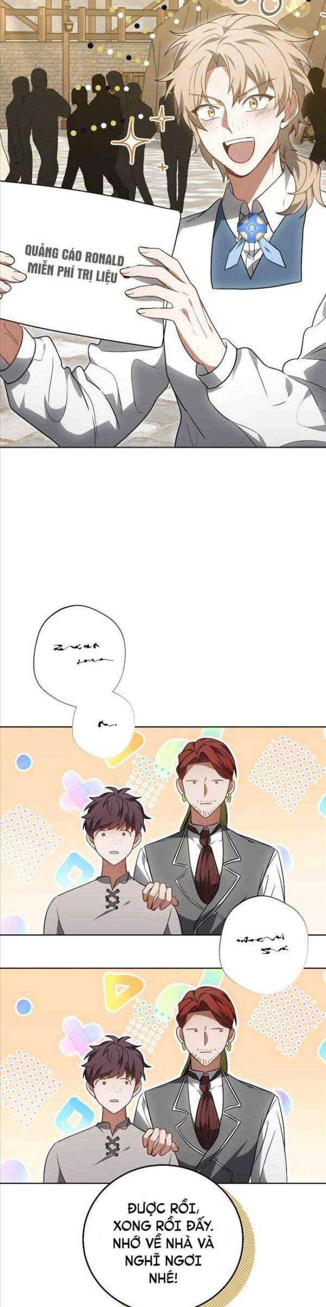 Người Chơi Hệ Bác Sĩ - Page 7