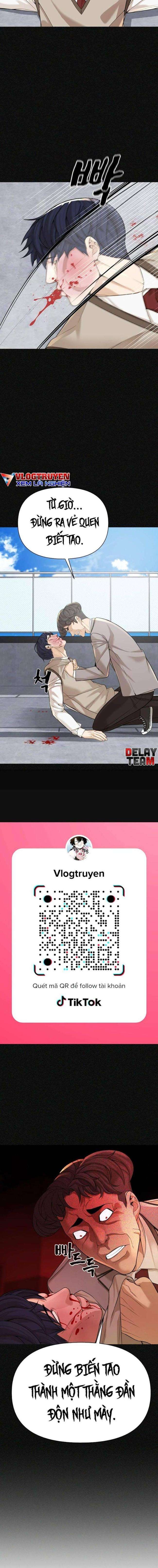 Trò Chơi Địa Ngục - Page 13