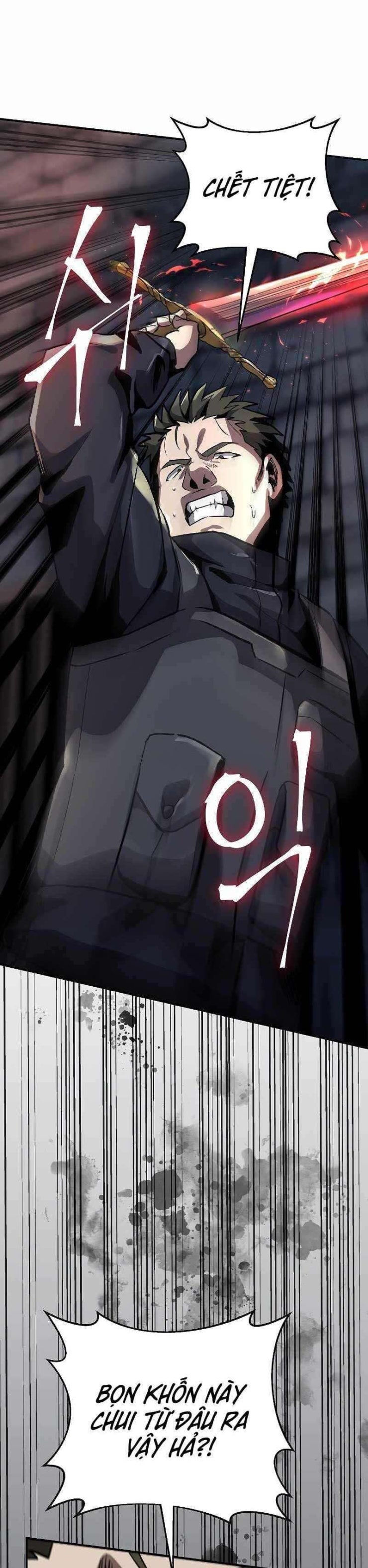 Con Đường Diệt Thần - Page 18