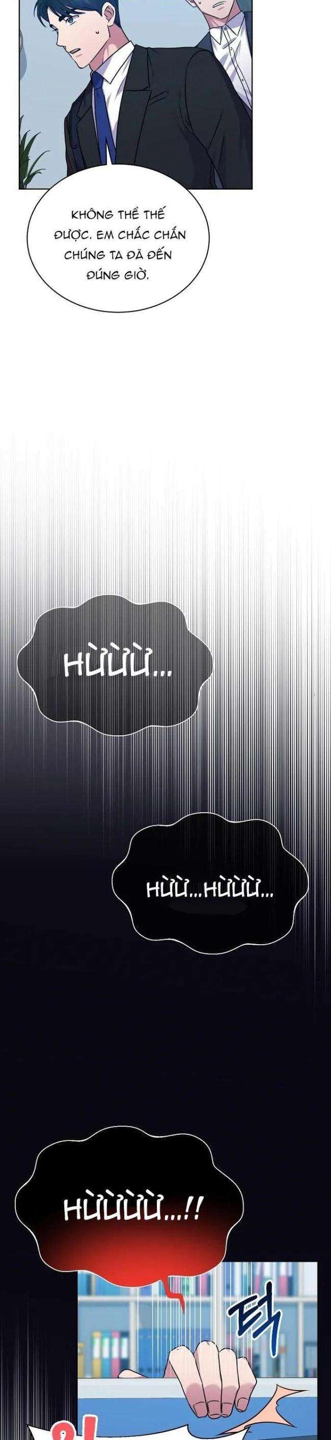 Ta Là Người Thu Thuế - Page 25