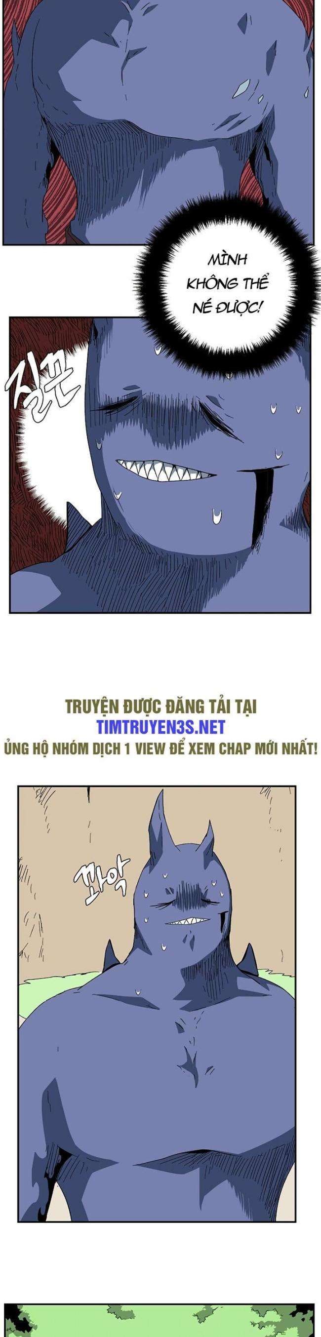 Ta Một Bước Làm Quỷ Vương - Page 26