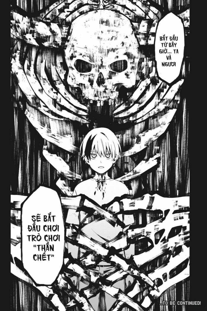 Dead Mount Death Play - Page 51