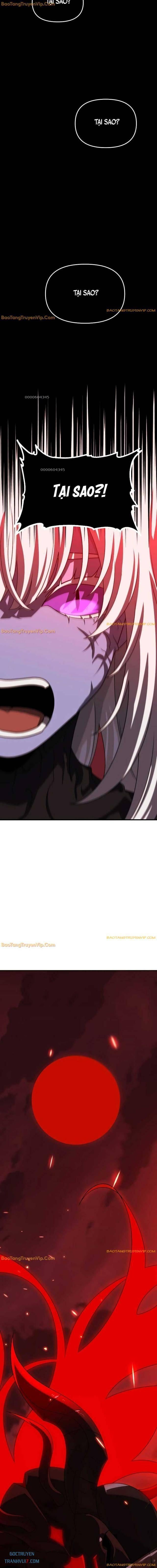 Ta Từng Là Tháp Vương - Page 21