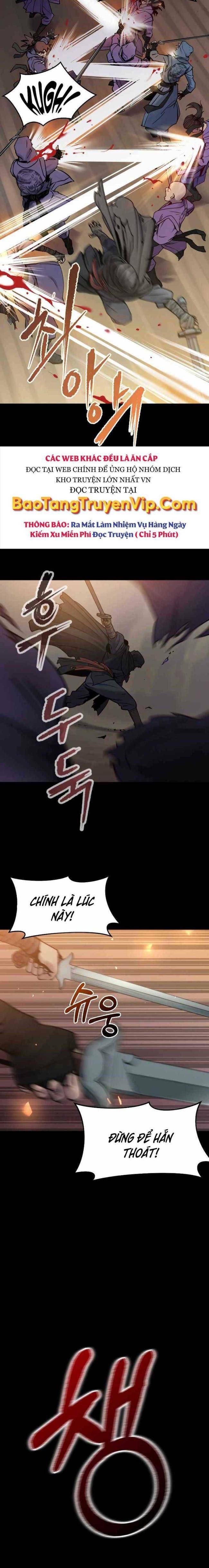 Ma Đạo Luân Hồi Ký - Page 7