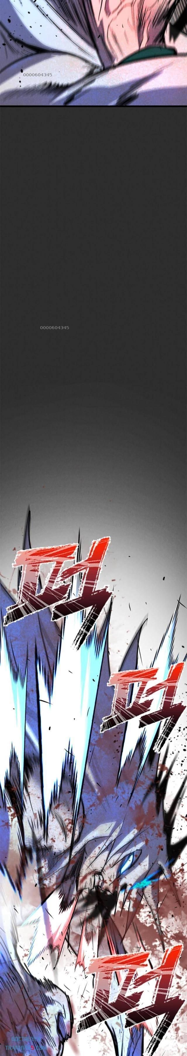 Người Côn Trùng - Page 6