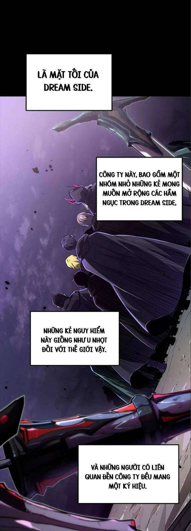 Sự Trở Lại Của Ranker Huyền Thoại - Page 49