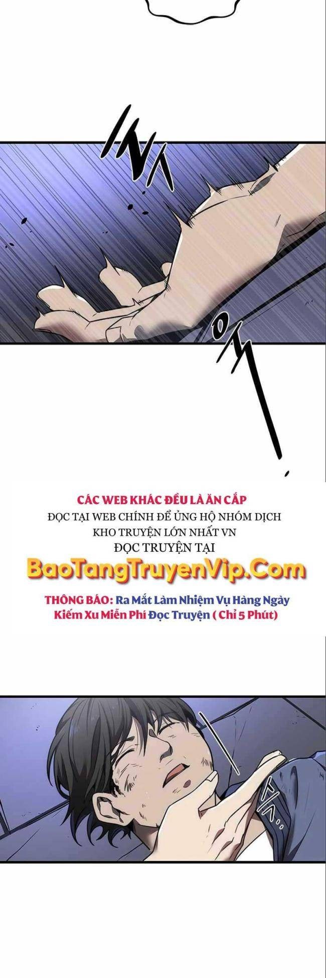 Sự Trở Lại Của Ranker Huyền Thoại - Page 37