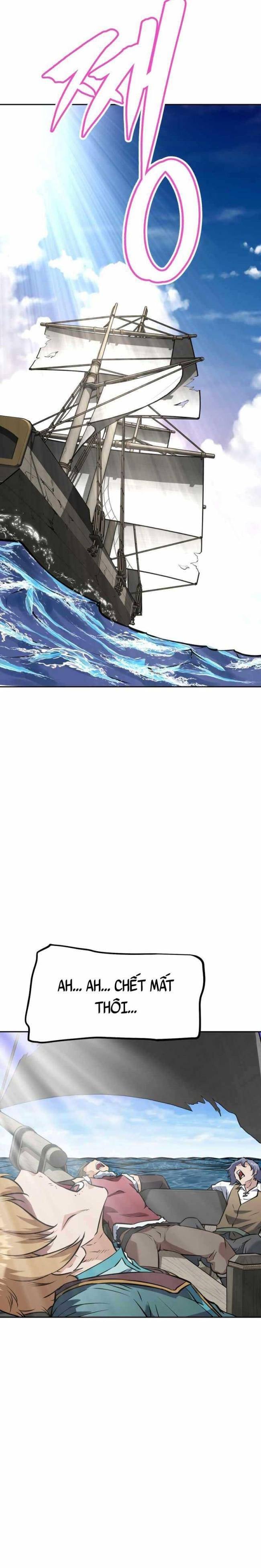 Sự Trở Lại Của Bậc Thầy Kiếm Sư - Page 13