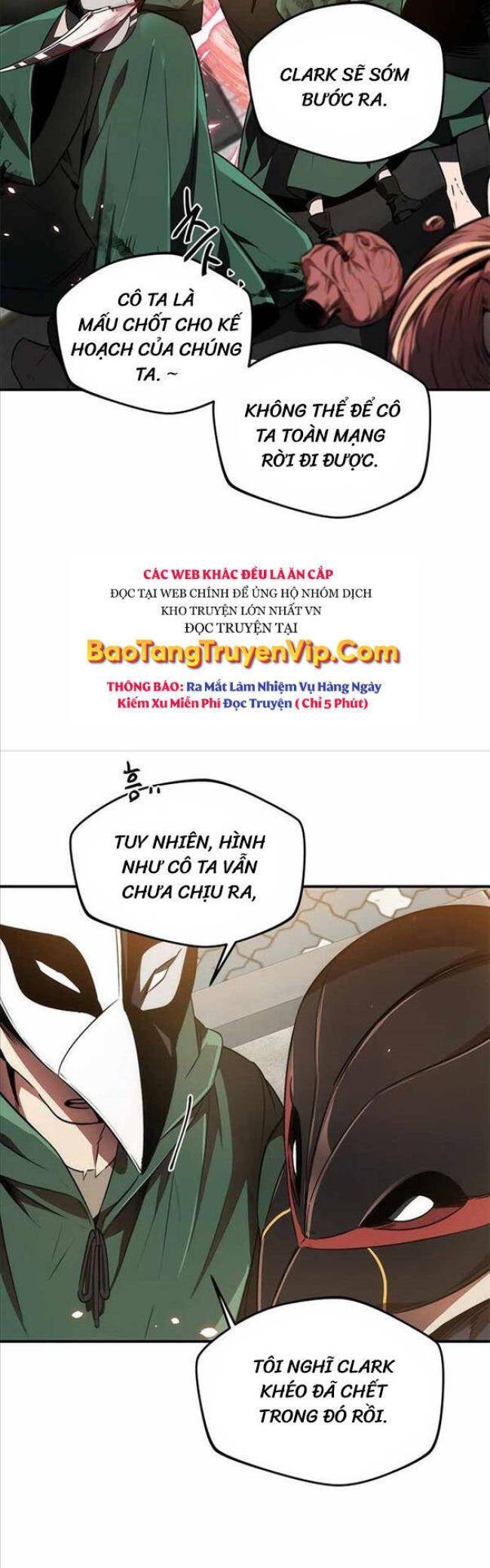 Sự Trở Lại Của Ranker Huyền Thoại - Page 46