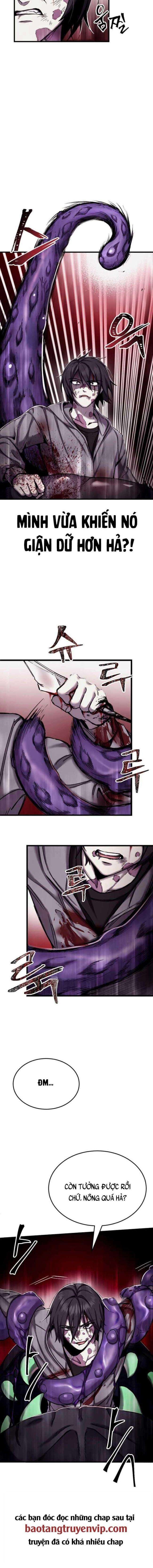 Độc Dược Sư - Page 29