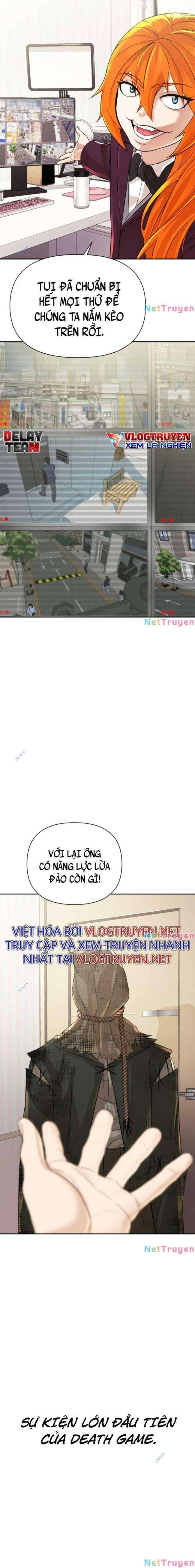 Trò Chơi Địa Ngục - Page 32