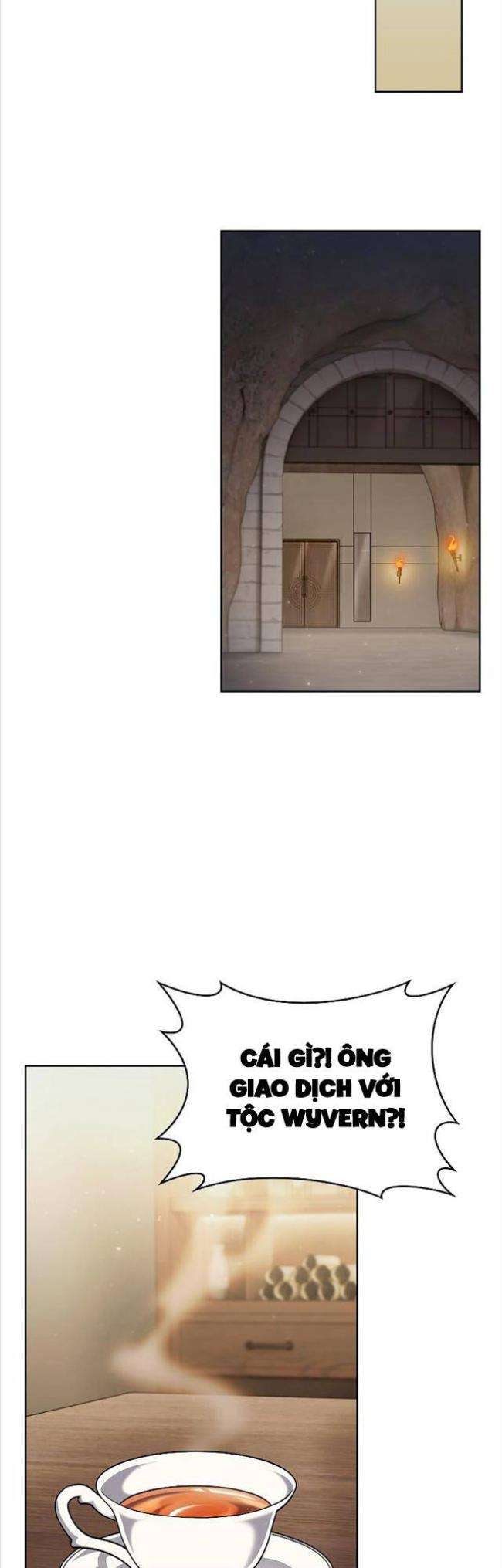 Hồi Quy Vào Gia Tộc Suy Tàn - Page 33