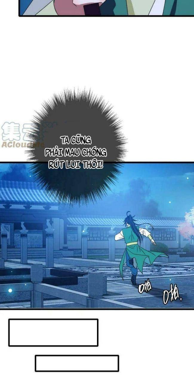 Siêu Đạo Thần Thuật - Page 11