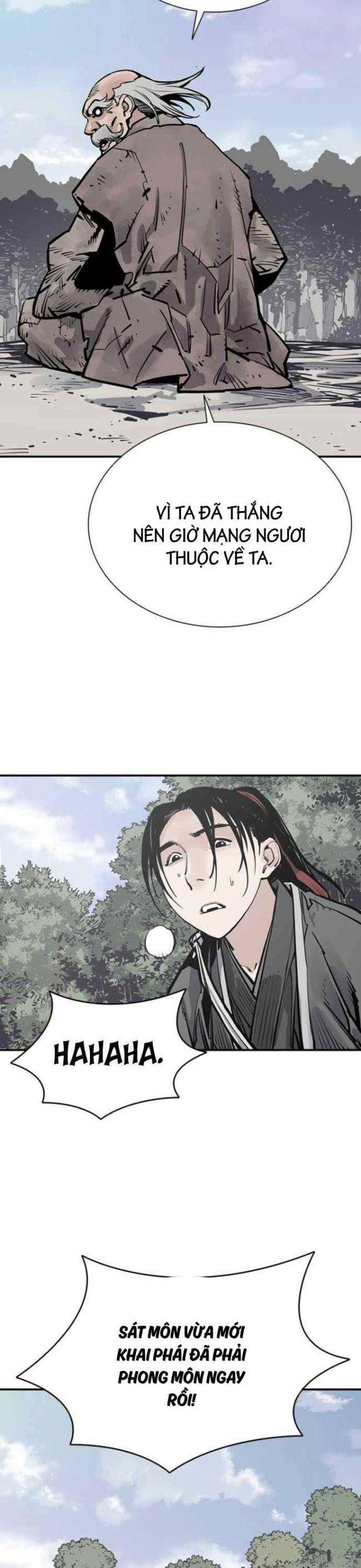 Sát Thủ Tống Lý Thu - Page 16