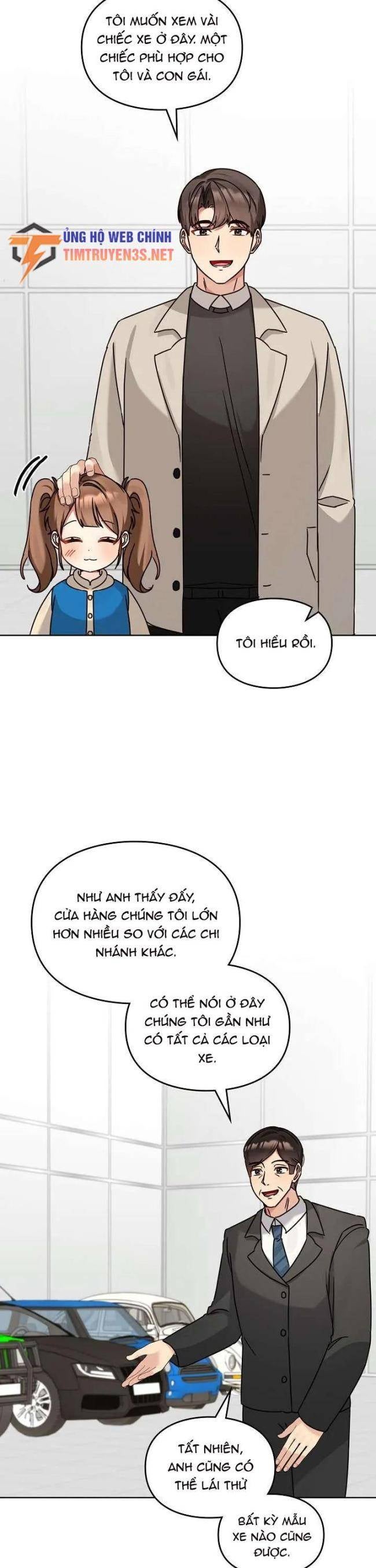 Tôi Trở Thành Một Người Cha - Page 11